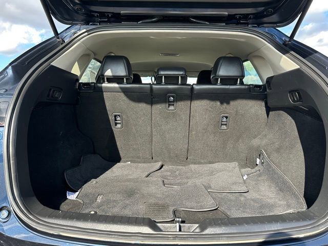 Used 2019 MAZDA CX-5 Touring AWD/4WD image 11