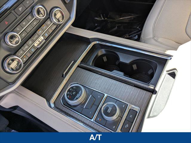 Certified 2022 Ford Expedition Max Limited image 16