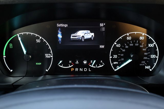 Certified 2024 Ford Maverick XLT image 33