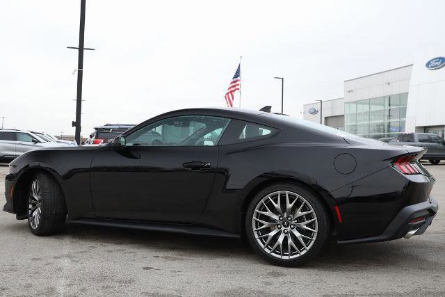 Certified 2026 Ford Mustang Premium image 8