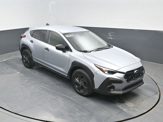 Used 2024 Subaru Crosstrek 2.0i AWD/4WD image 16