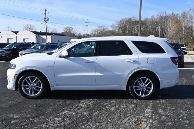 Used 2022 Dodge Durango R/T image 2