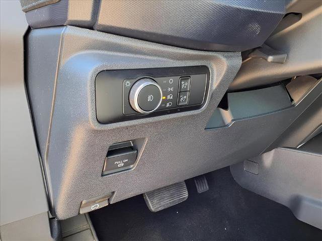 Certified 2024 Ford Bronco Heritage Edition image 14