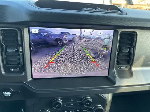 Certified 2025 Ford Bronco Big Bend image 24