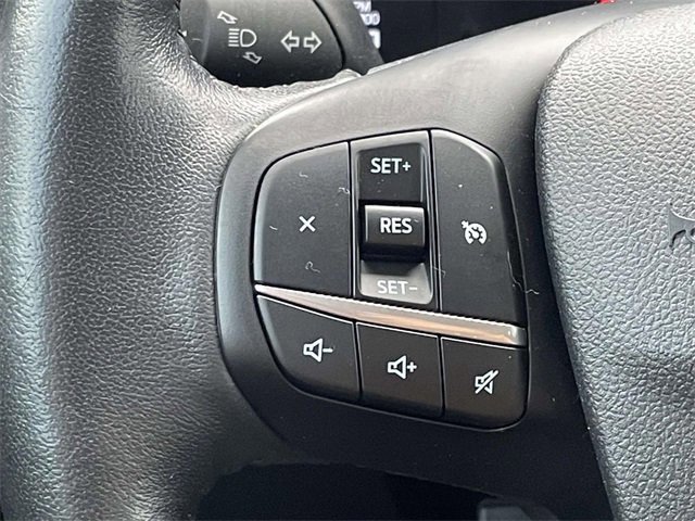 Certified 2023 Ford Bronco Sport Big Bend w/ Convenience Package image 20