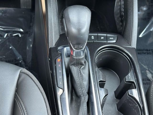 Used 2023 Chevrolet TrailBlazer ACTIV image 19