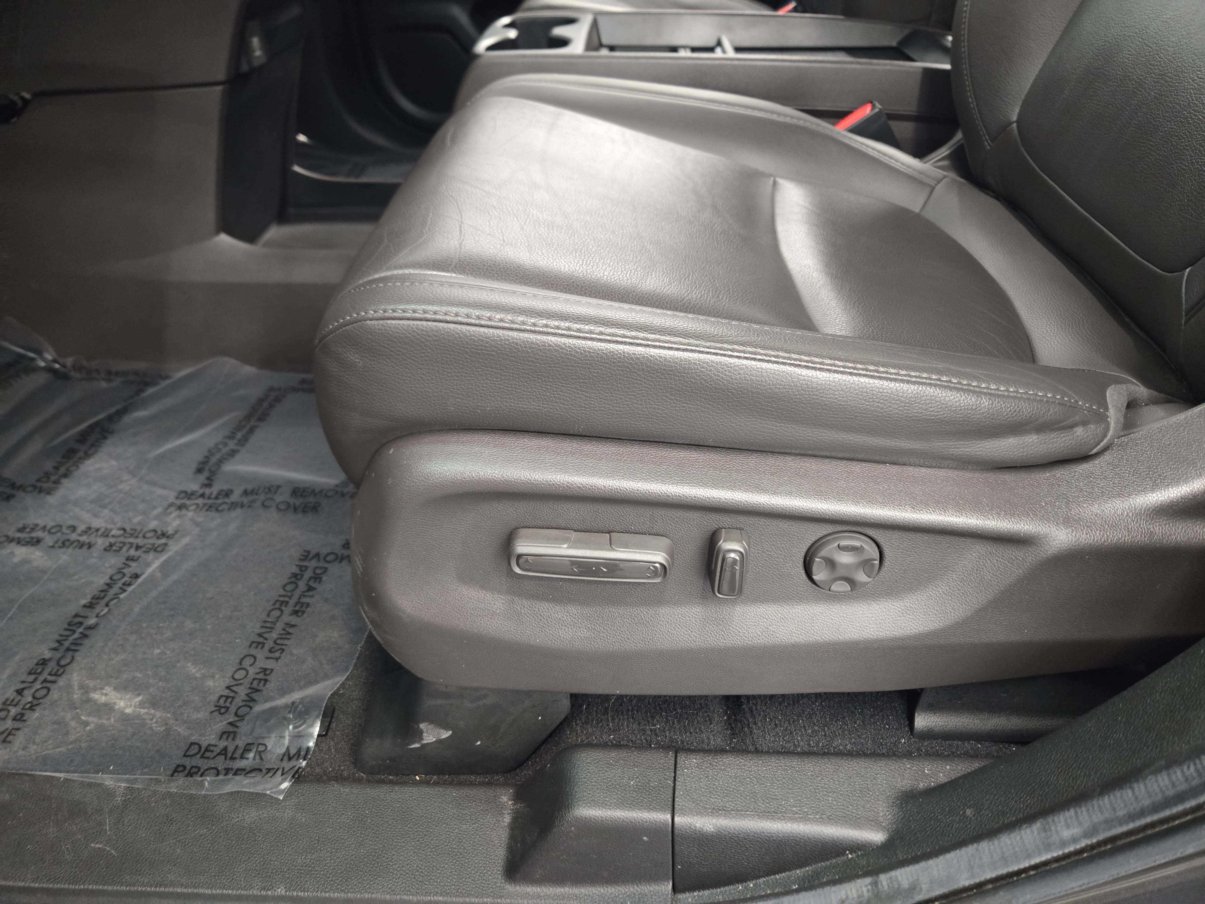 Used 2019 Honda Odyssey EX-L image 22