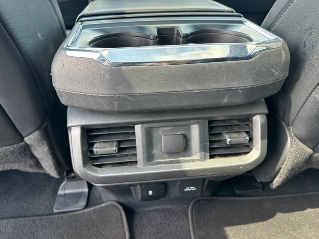 Certified 2024 Ford F150 XLT w/ Equipment Group 303A High AWD/4WD image 12