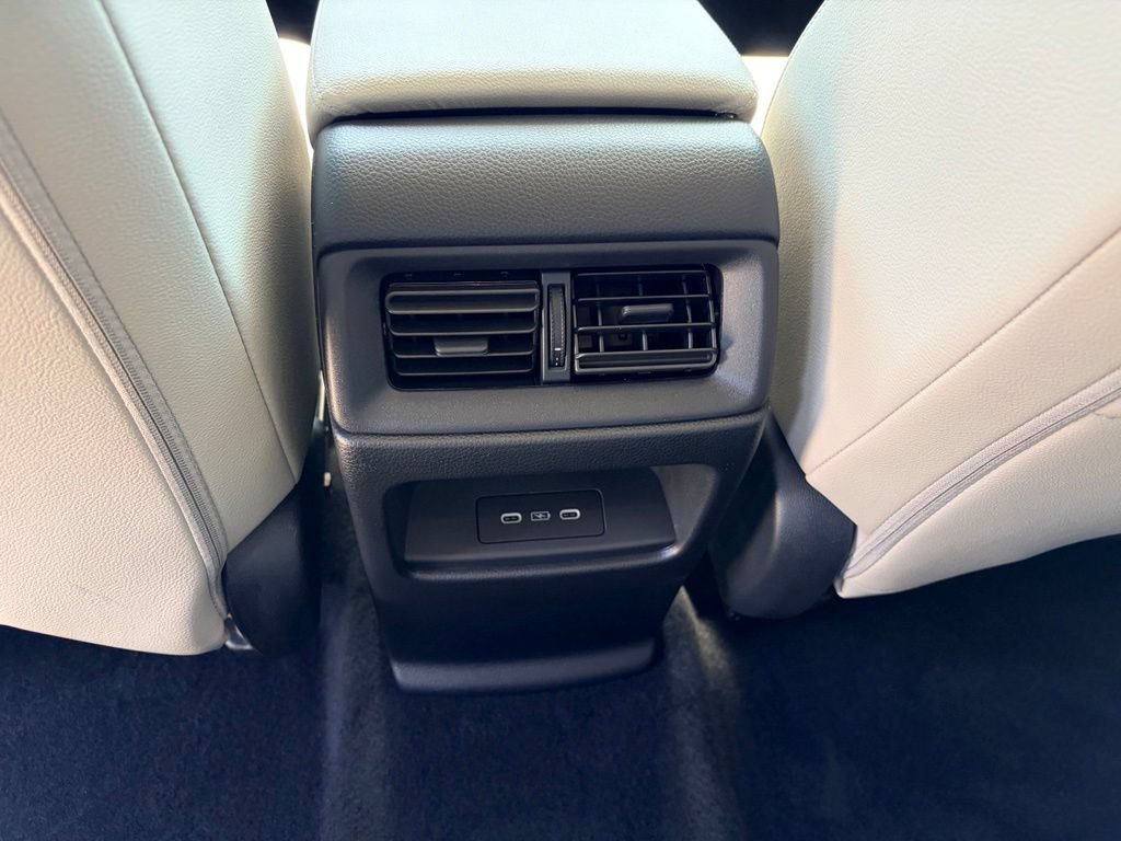 Used 2026 Honda CR-V EX-L image 27
