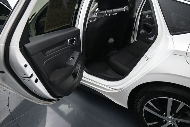 Used 2023 Honda Civic LX image 15