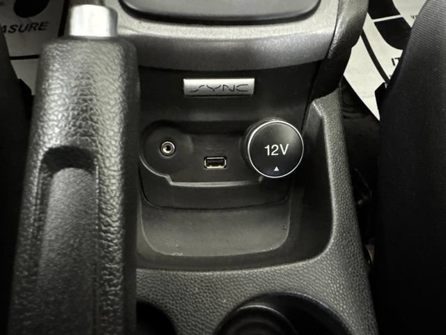 Certified 2019 Ford Fiesta S FWD image 17