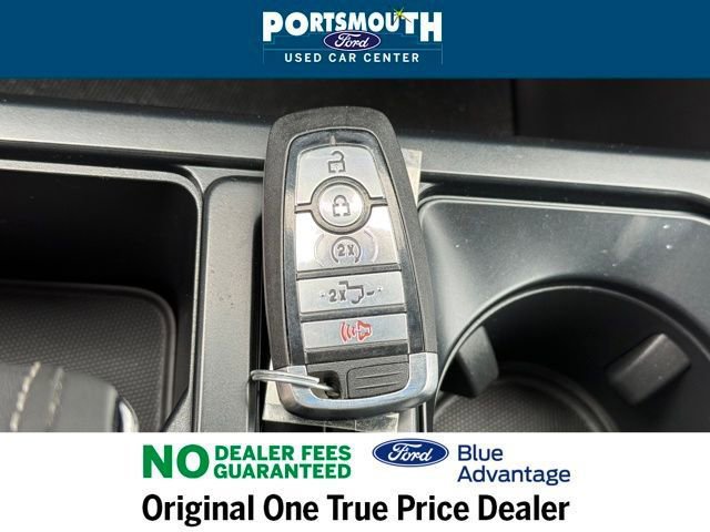 Certified 2023 Ford F150 XLT w/ Equipment Group 302A High image 19