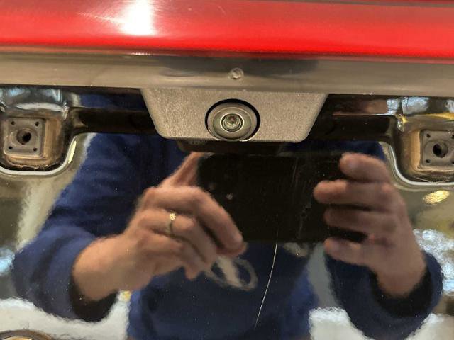 Used 2024 Dodge Durango R/T image 35