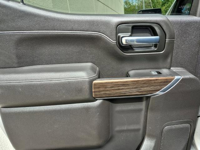 Used 2020 Chevrolet Silverado 1500 RST w/ All-Star Edition image 15