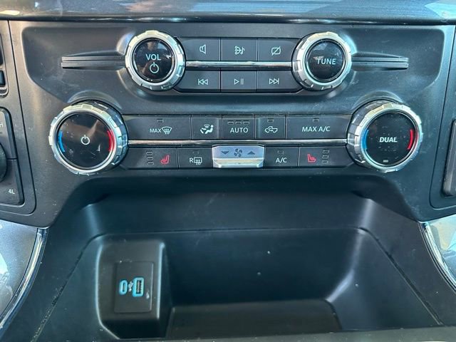 Certified 2022 Ford F150 XLT w/ Equipment Group 302A High image 19