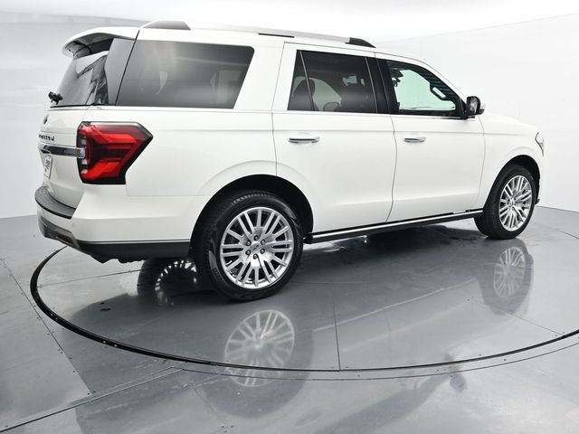 Certified 2024 Ford Expedition Limited AWD/4WD image 10