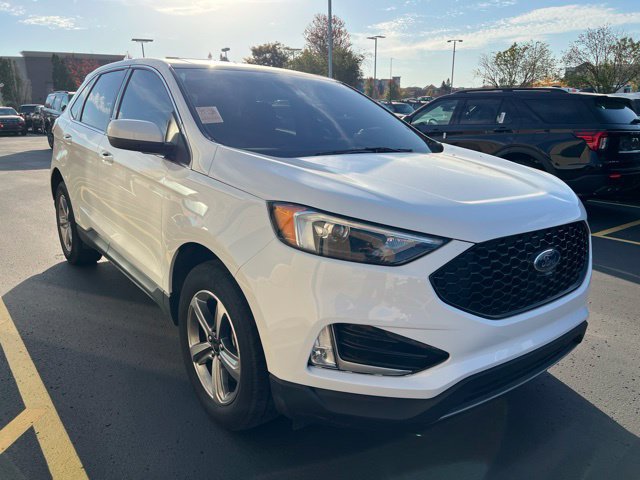 Certified 2023 Ford Edge SEL w/ Convenience Package