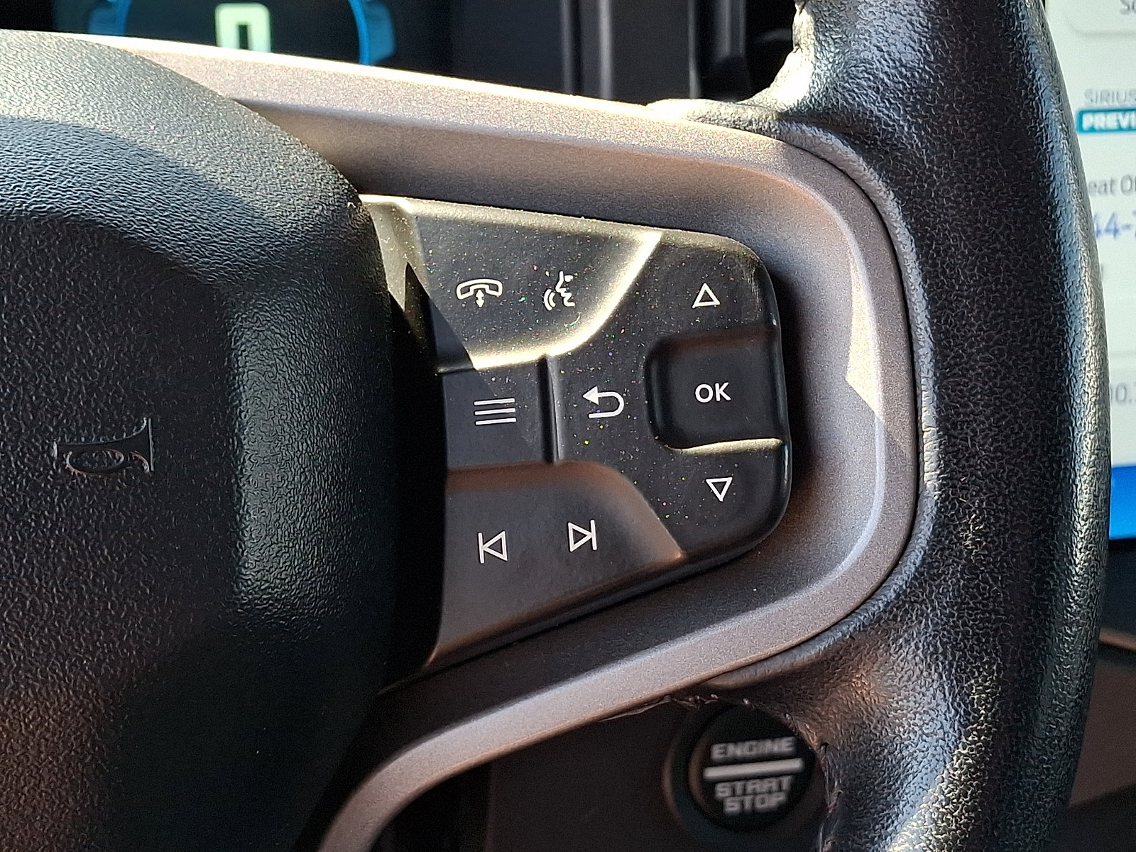 Certified 2025 Ford Bronco Badlands AWD/4WD image 23