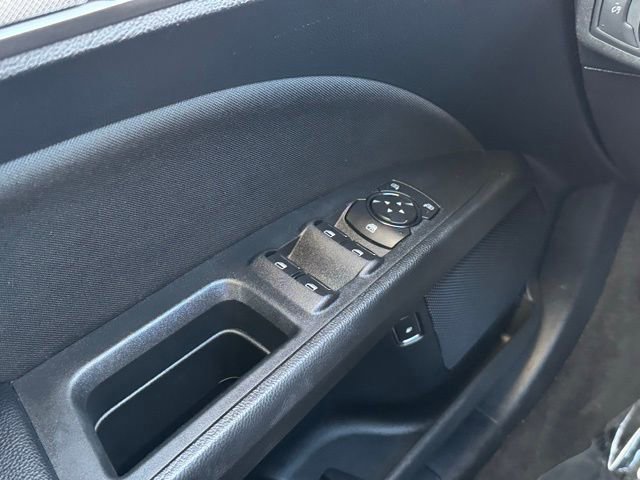 Certified 2019 Ford Fusion SE image 36