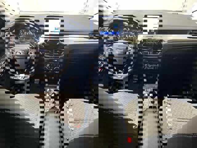 Certified 2022 Ford Escape SE w/ Cold Weather Package image 11