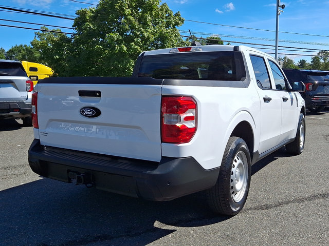 Certified 2025 Ford Maverick XL w/ Equipment Group 101A AWD/4WD image 11