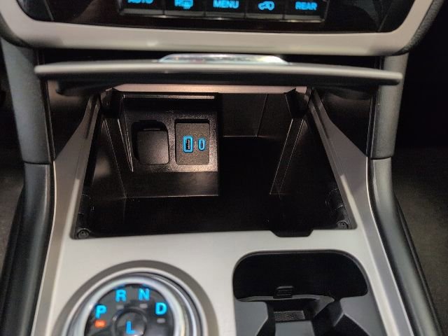 Certified 2023 Ford Explorer XLT image 25