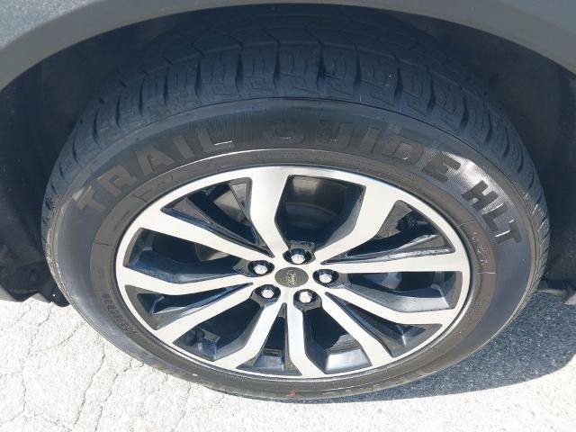 Certified 2023 Ford Explorer ST AWD/4WD image 14