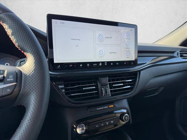 Certified 2023 Ford Escape ST-Line Select w/ Tech Pack #2 image 14