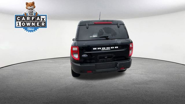 Certified 2023 Ford Bronco Sport Big Bend w/ Convenience Package AWD/4WD image 8