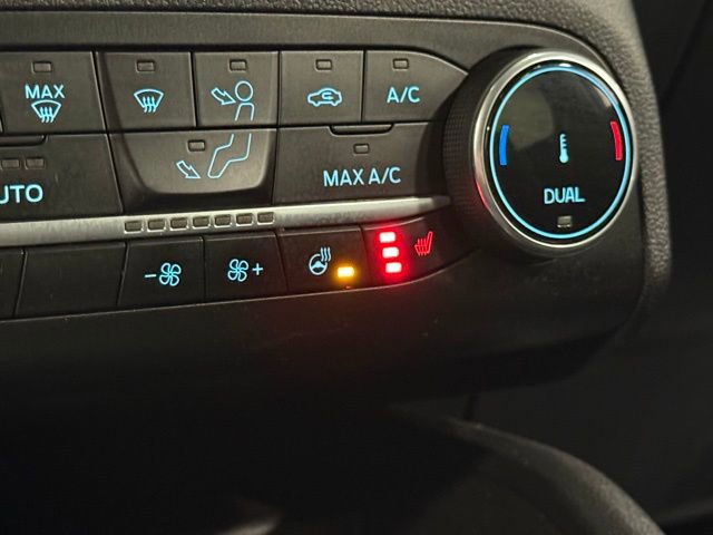 Certified 2024 Ford Escape Active image 30