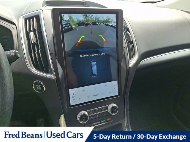 Certified 2024 Ford Edge Titanium image 23