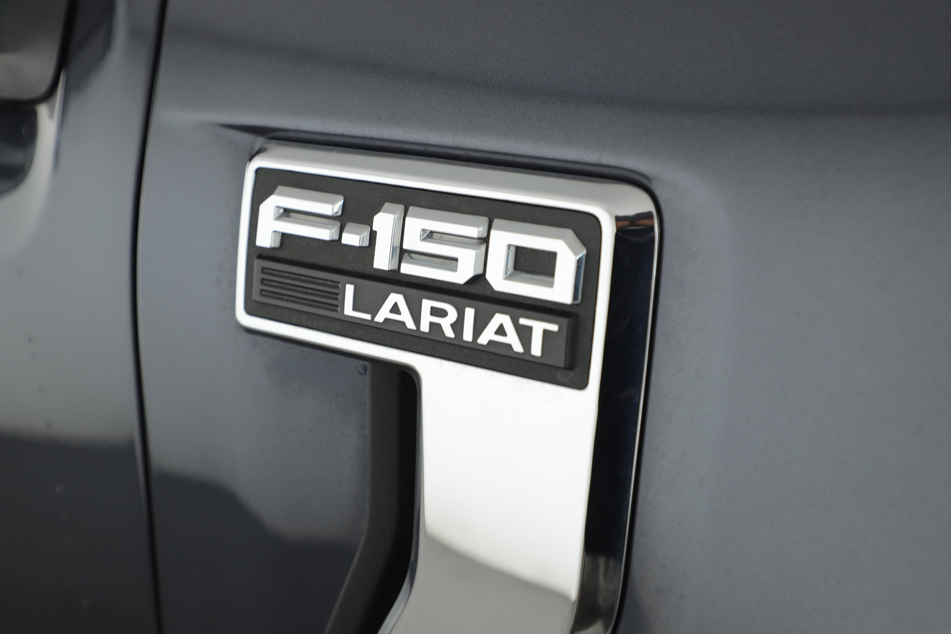 Certified 2021 Ford F150 Lariat w/ Equipment Group 502A High image 6