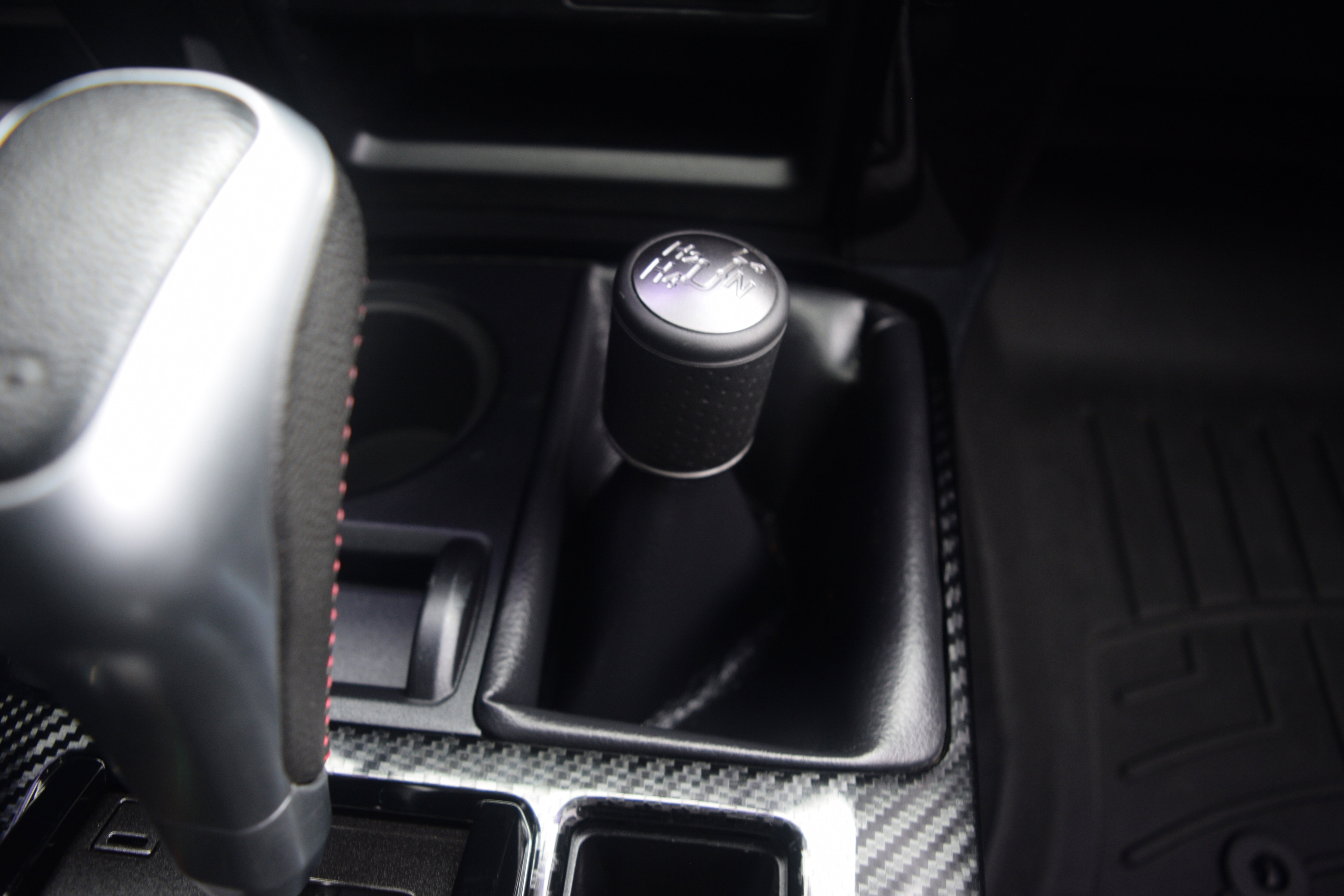 Used 2019 Toyota 4Runner TRD Pro image 13