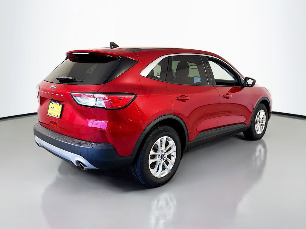Certified 2022 Ford Escape SE w/ Convenience Package image 14