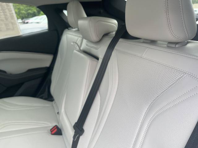 Certified 2023 Ford Mustang Mach-E Premium AWD/4WD image 15