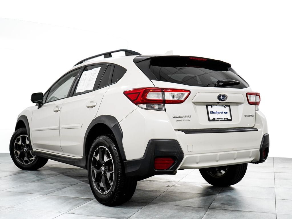 Used 2018 Subaru Crosstrek 2.0i Premium w/ Eyesight System AWD/4WD image 5