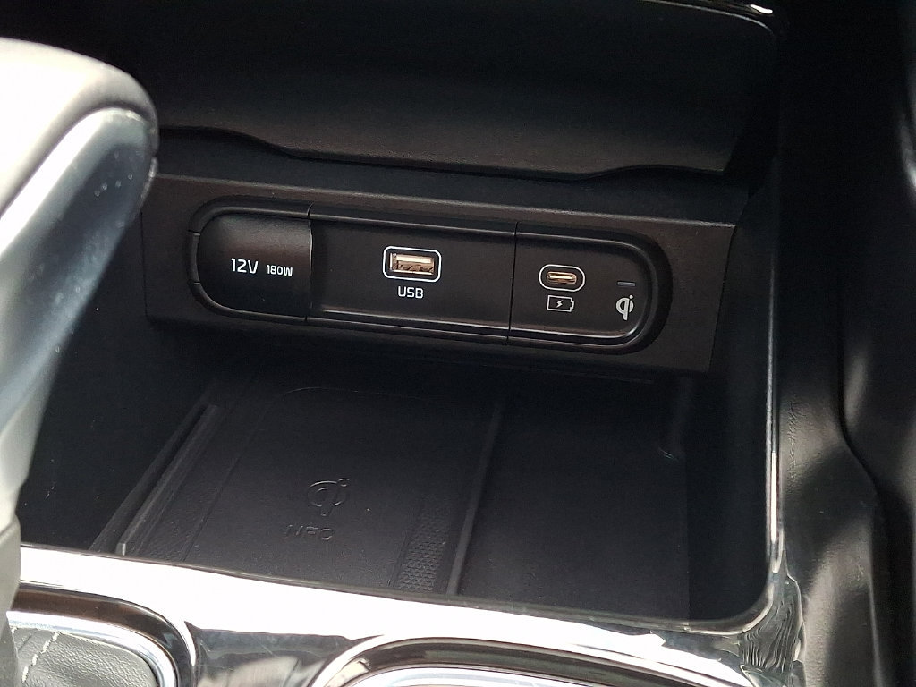 Used 2024 Kia Telluride SX X-Pro AWD/4WD image 25