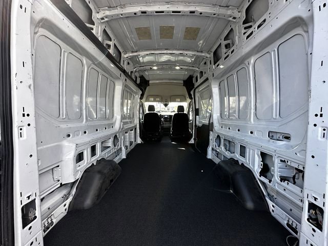 Certified 2023 Ford Transit 250 148 High Roof image 37