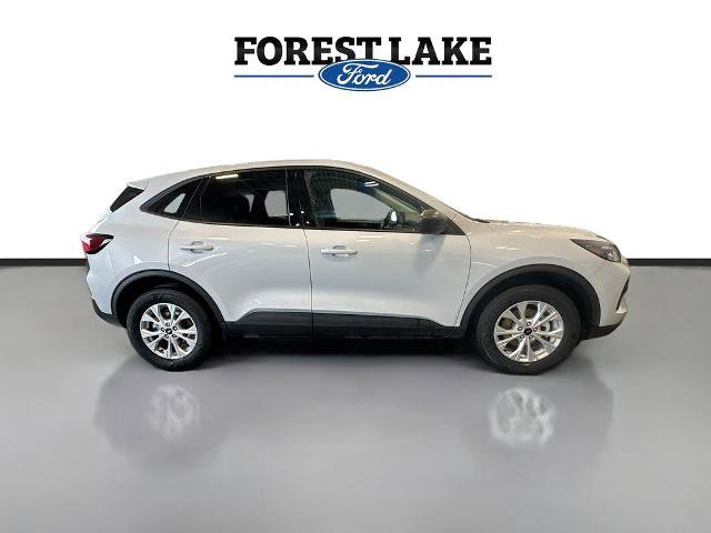Certified 2025 Ford Escape Active AWD/4WD image 8