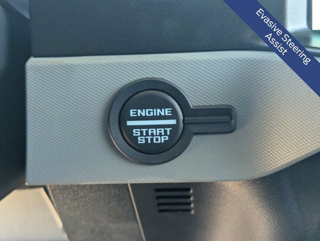 Certified 2021 Ford Bronco Badlands AWD/4WD image 39