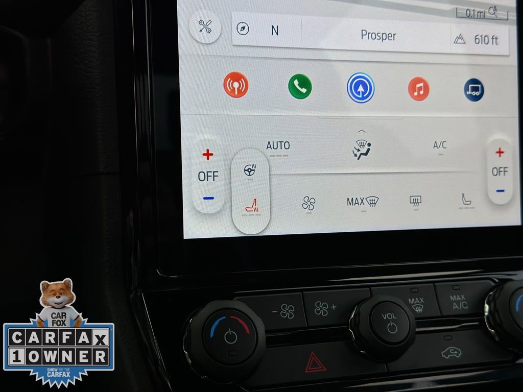 Certified 2024 Ford Ranger Raptor image 10