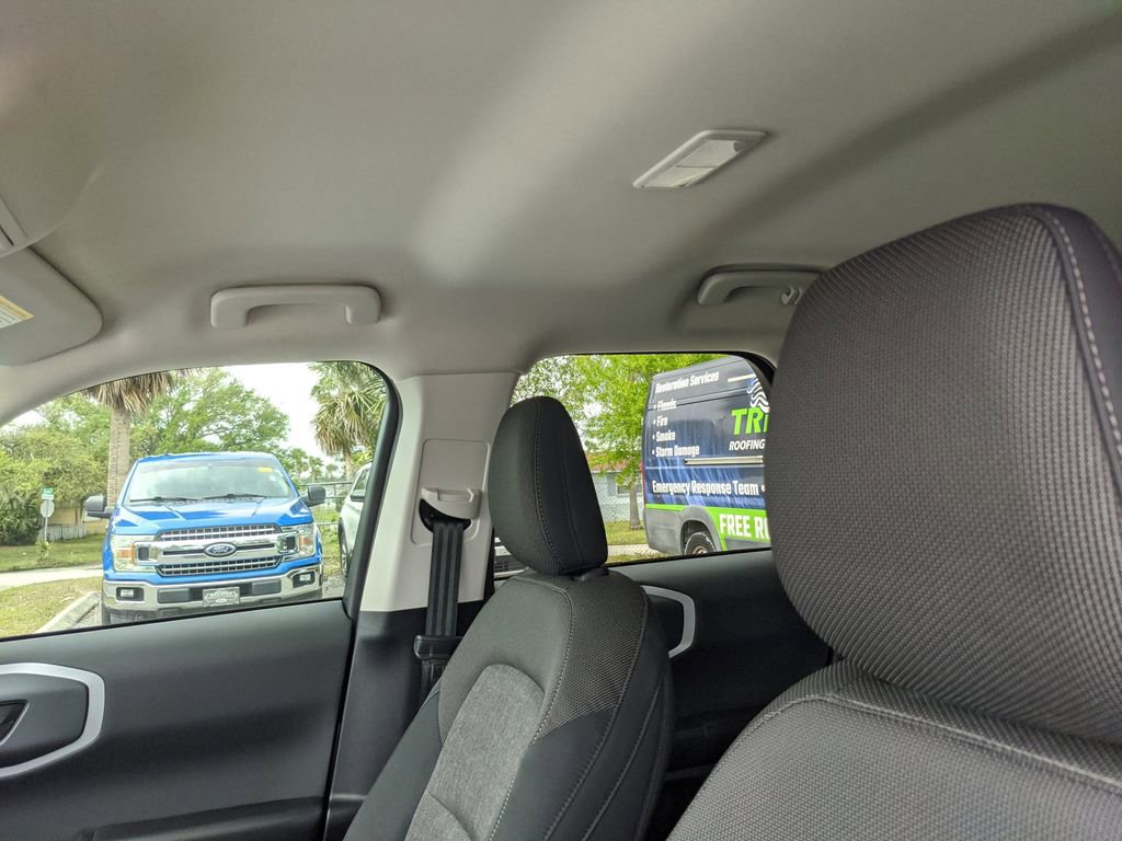 Certified 2024 Ford Bronco Sport Big Bend image 20