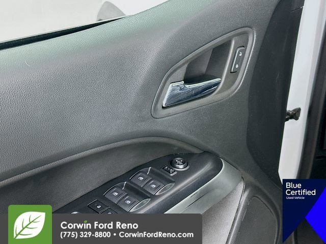 Used 2022 Chevrolet Colorado ZR2 image 22
