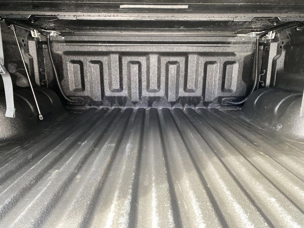 Certified 2022 Ford Ranger XLT w/ Equipment Group 301A Mid image 17