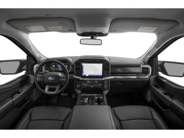 Certified 2023 Ford F150 XLT w/ Equipment Group 302A High AWD/4WD image 8