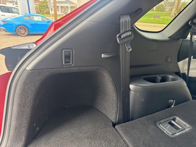 Used 2023 MAZDA CX-9 Signature image 49