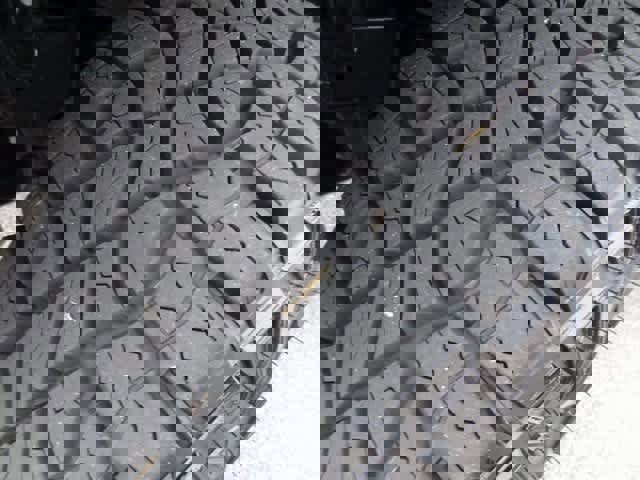 Used 2026 Chevrolet Colorado ZR2 w/ Technology Package image 49