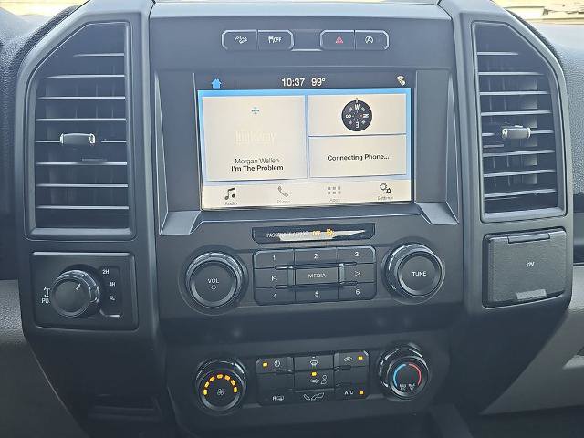 Certified 2019 Ford F150 XL w/ Equipment Group 101A Mid AWD/4WD image 19