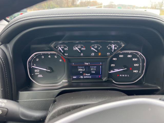Used 2021 GMC Sierra 1500 Elevation image 13