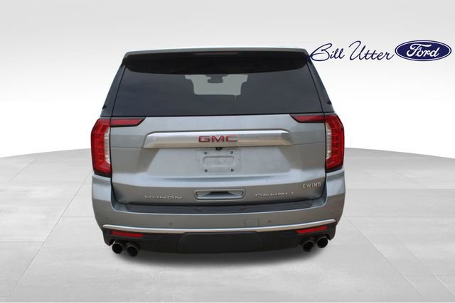 Used 2024 GMC Yukon XL Denali image 6